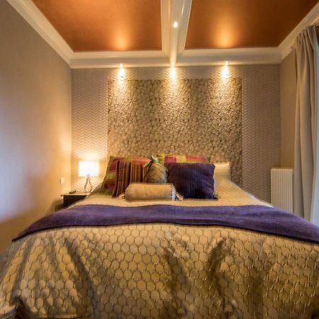 Cimino Luxury Villas In Lake Como - Julia #1 Oliveto Lario Ngoại thất bức ảnh