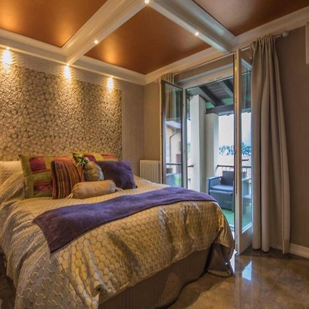 Cimino Luxury Villas In Lake Como - Julia #1 Oliveto Lario Ngoại thất bức ảnh