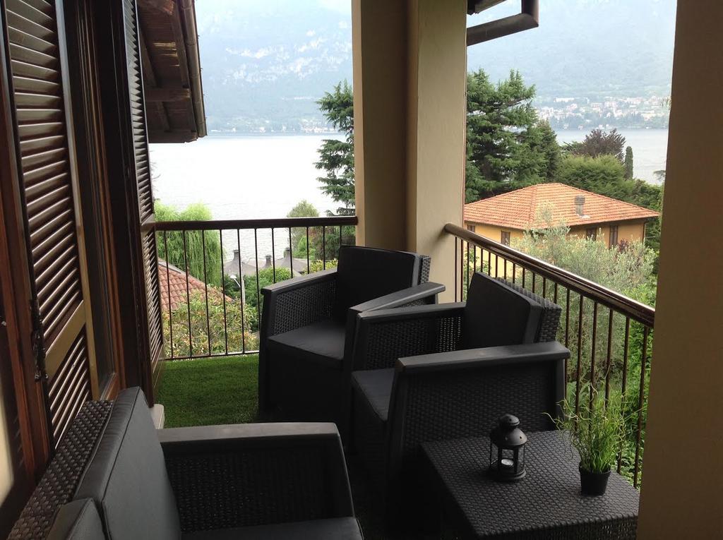 Cimino Luxury Villas In Lake Como - Julia #1 Oliveto Lario Ngoại thất bức ảnh