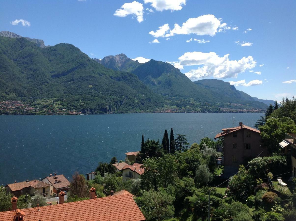 Cimino Luxury Villas In Lake Como - Julia #1 Oliveto Lario Ngoại thất bức ảnh