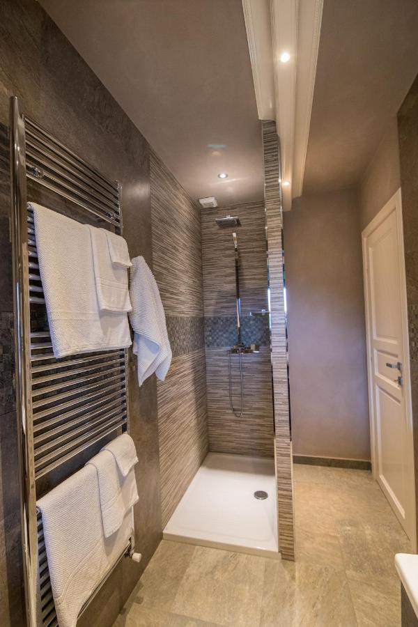 Cimino Luxury Villas In Lake Como - Julia #1 Oliveto Lario Ngoại thất bức ảnh