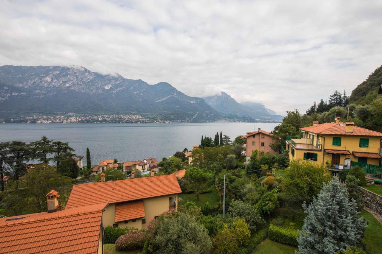 Cimino Luxury Villas In Lake Como - Julia #1 Oliveto Lario Ngoại thất bức ảnh
