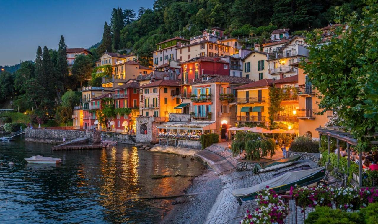Cimino Luxury Villas In Lake Como - Julia #1 Oliveto Lario Ngoại thất bức ảnh