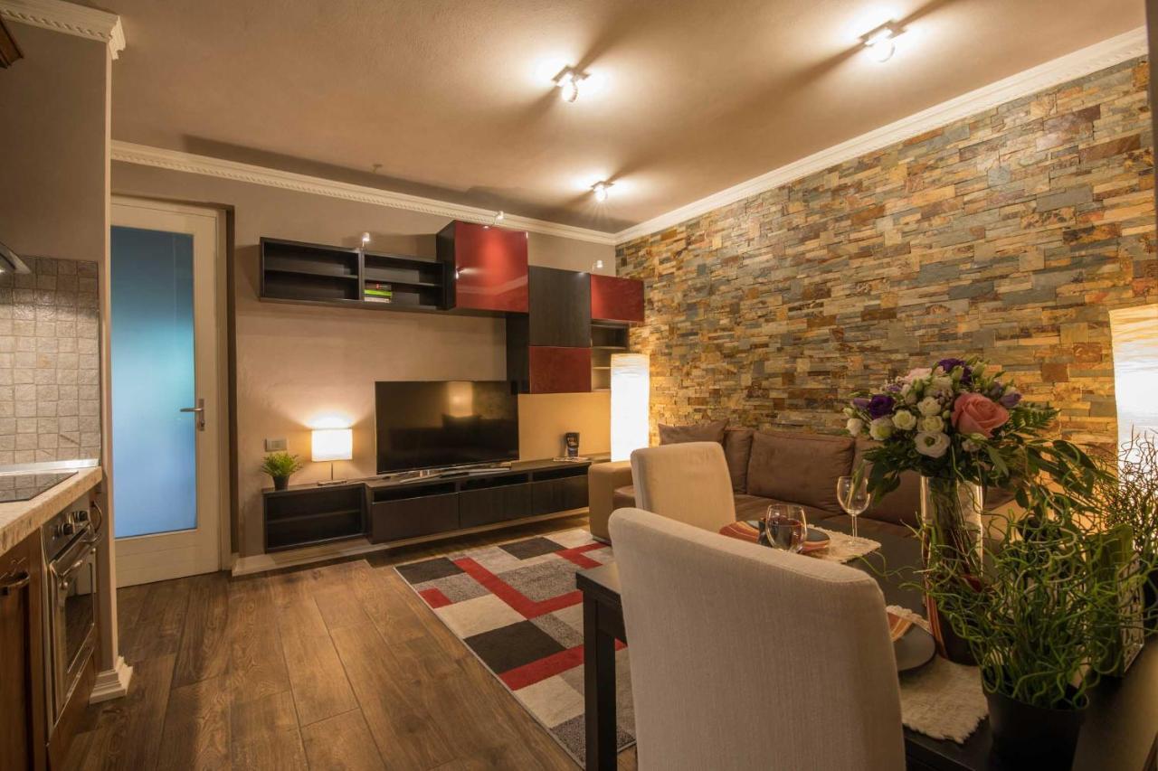 Cimino Luxury Villas In Lake Como - Julia #1 Oliveto Lario Ngoại thất bức ảnh