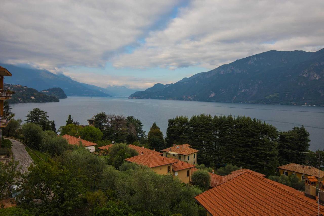 Cimino Luxury Villas In Lake Como - Julia #1 Oliveto Lario Ngoại thất bức ảnh