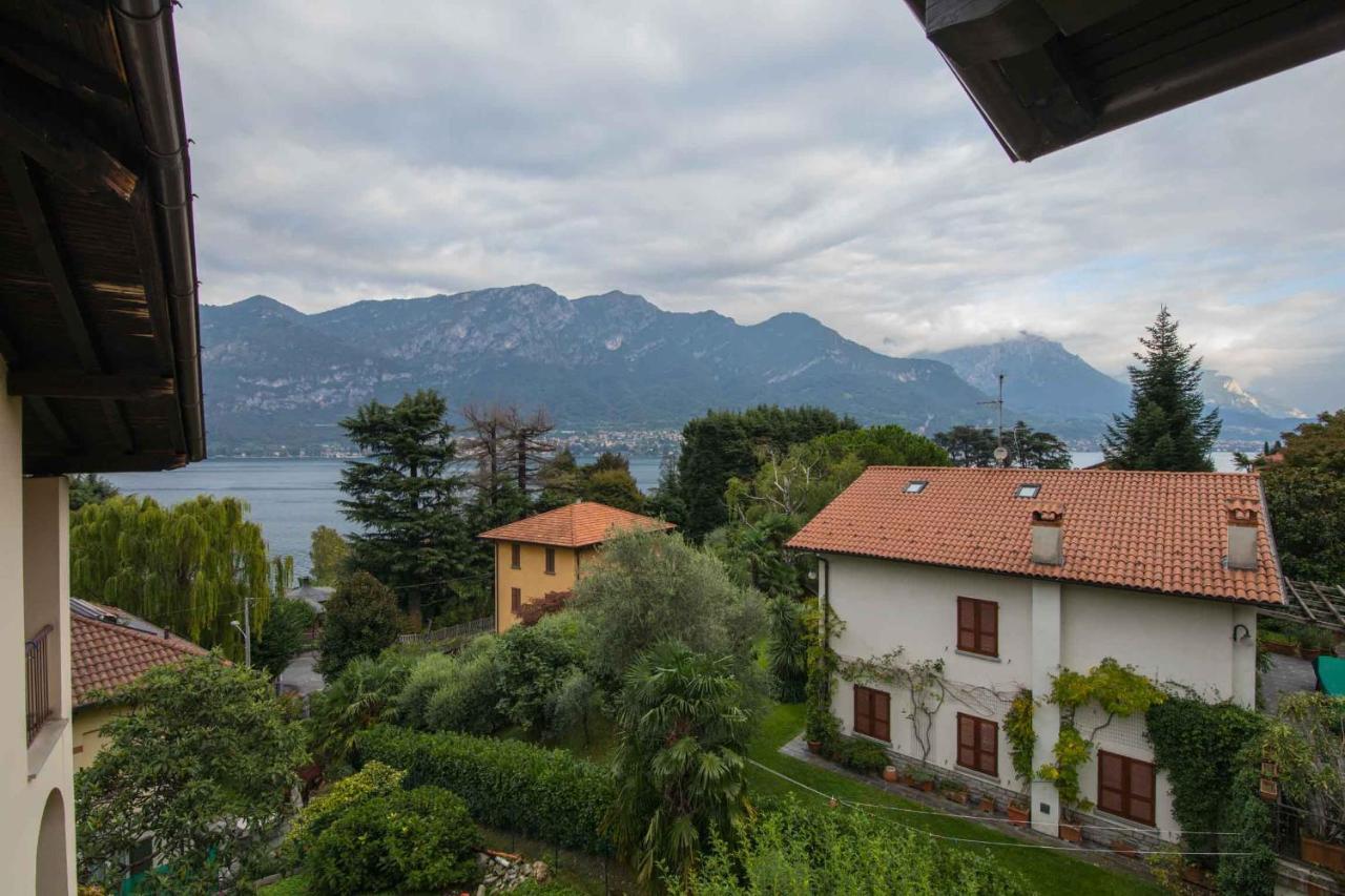 Cimino Luxury Villas In Lake Como - Julia #1 Oliveto Lario Ngoại thất bức ảnh