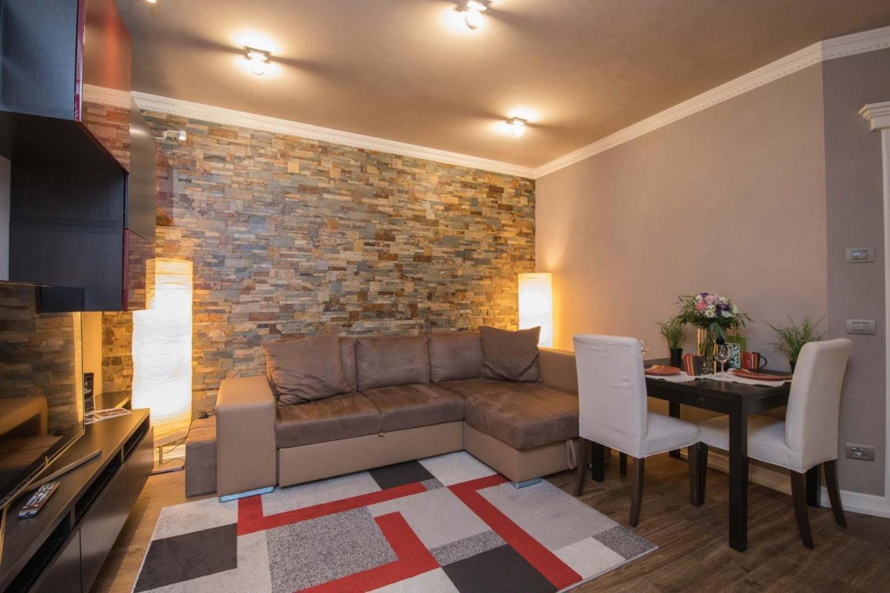 Cimino Luxury Villas In Lake Como - Julia #1 Oliveto Lario Ngoại thất bức ảnh