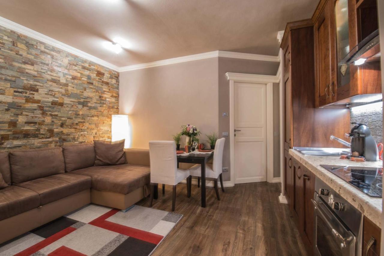 Cimino Luxury Villas In Lake Como - Julia #1 Oliveto Lario Ngoại thất bức ảnh
